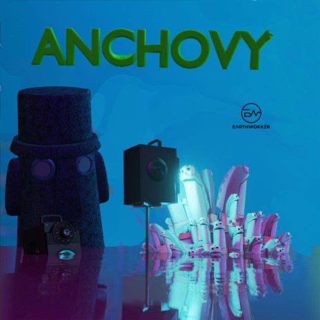 ANCHOVY | Boomplay Music