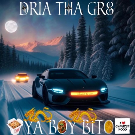 Turnt To Tha Max ft. Dria Tha Gr8 | Boomplay Music