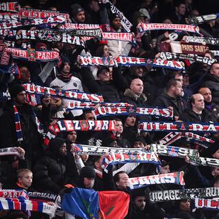 Paris Saint-Germain F.C.