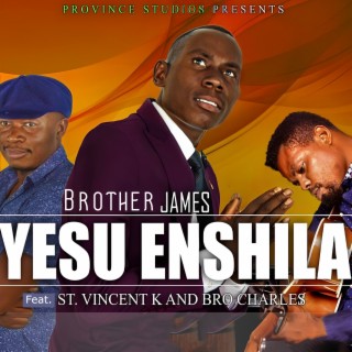 Yesu Enshila