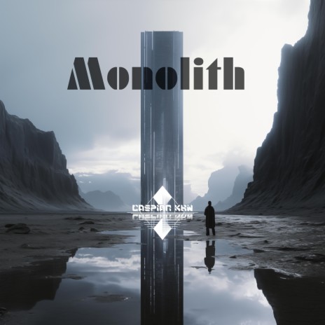Monolith ft. Terminal Arbiter