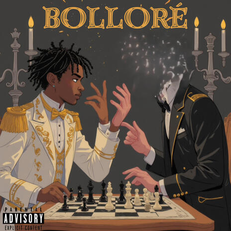 BOLLORÉ | Boomplay Music