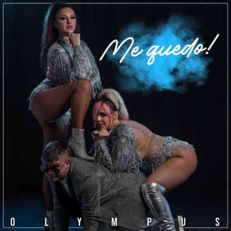 Me quedo | Boomplay Music