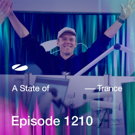 A State Of Trance ID #002 (ASOT 1210) | Boomplay Music