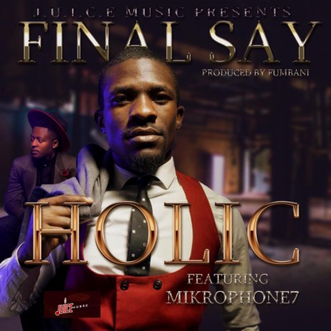 Final Say ft. Mikrophone7