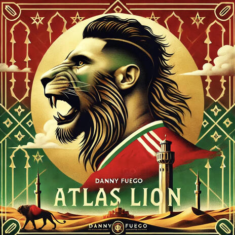 Atlas Lion | Boomplay Music