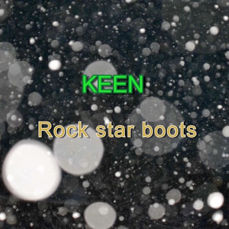 Rock Star Boots | Boomplay Music
