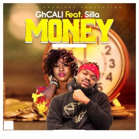 Money ft. Silla | Boomplay Music