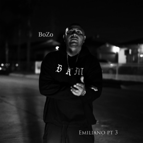 Emiliano, Pt. 3 | Boomplay Music