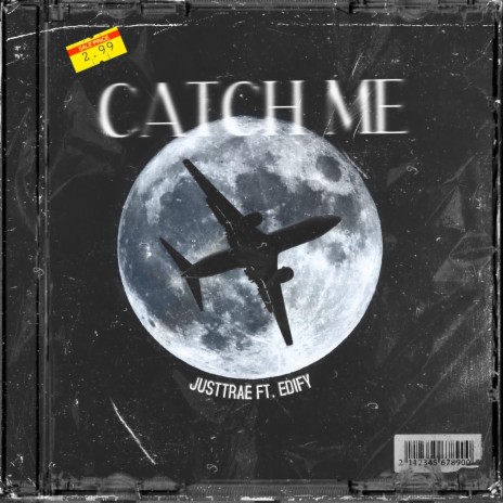 Catch Me ft. Edify | Boomplay Music