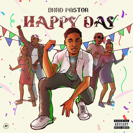 Happy Day | Boomplay Music