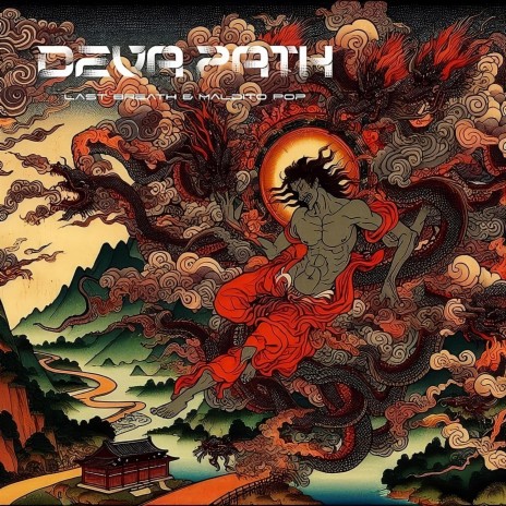 Deva Path ft. Maldito Pop | Boomplay Music