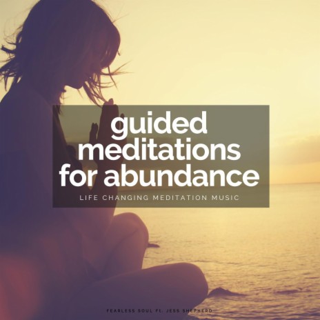 Body & Health (Guided Meditation) [feat. Jess Shepherd] | Boomplay Music