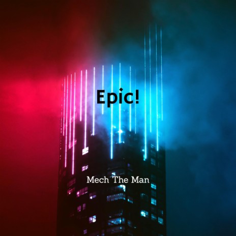 Epic! | Boomplay Music