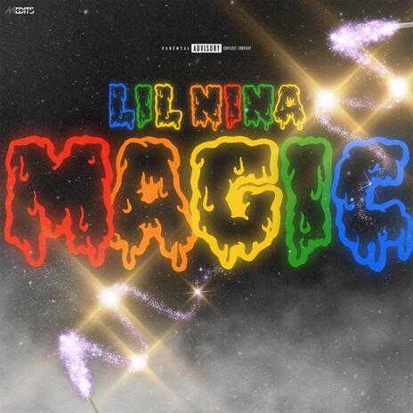 Magic | Boomplay Music