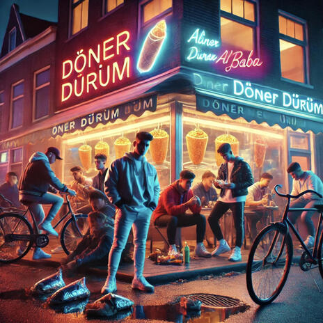 Döner Dürüm | Boomplay Music