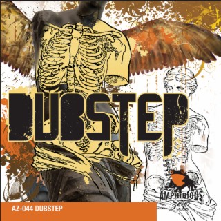 Dubstep, Vol. 1