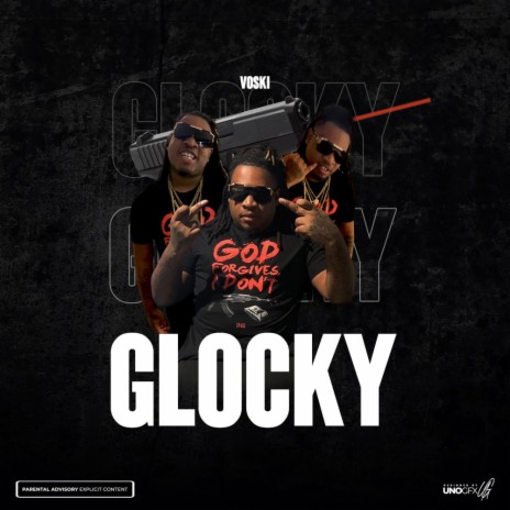 Glocky | Boomplay Music