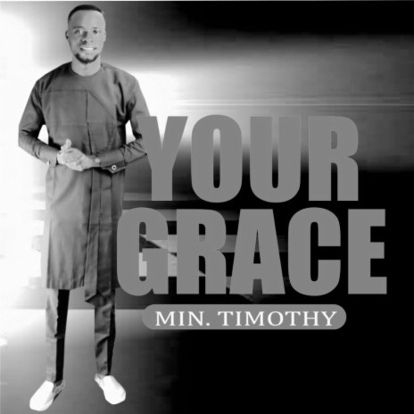 Your Grace | Boomplay Music