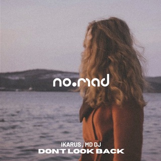 Don't Look Back