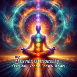 7 Levels Of Intensity: Frequency Yoga Music & Chakra Healing