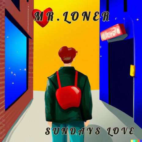 Mr.Loner(slow version)