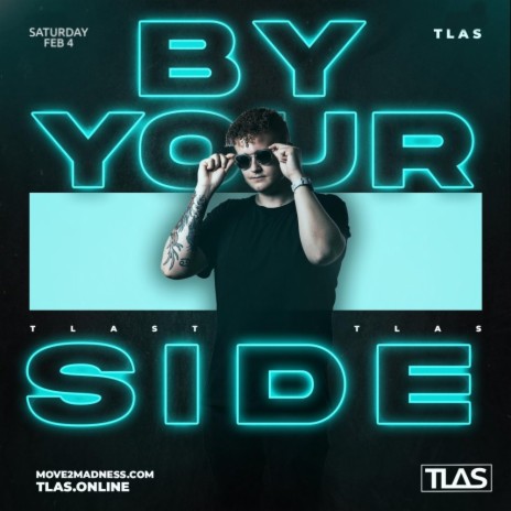 By Your Side (Radio Edit)