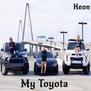 My Toyota lyrics | Boomplay Music