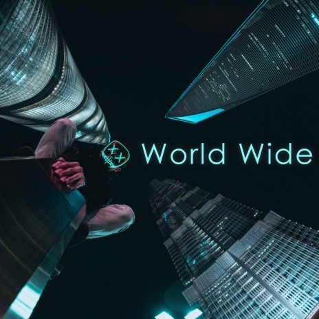 World Wide [Dub Mix] ft. D'fezza