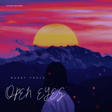OPEN EYES | Boomplay Music