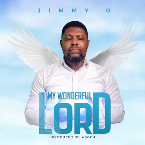 Wonderful Lord | Boomplay Music