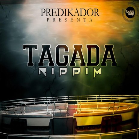 Tagada Riddim | Boomplay Music