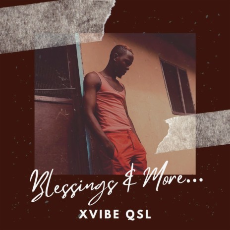 Blessings & More | Boomplay Music