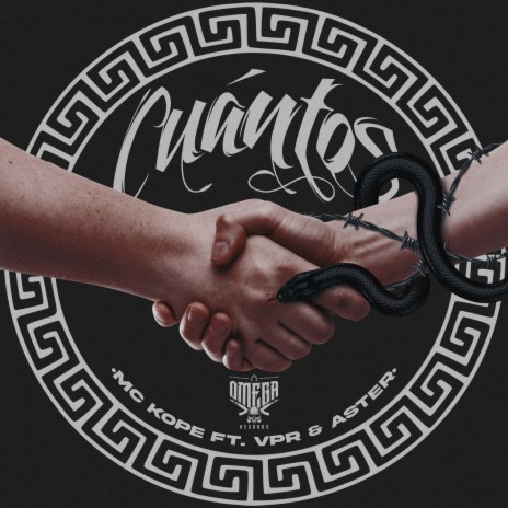 Cuantos ft. vpr & aster | Boomplay Music