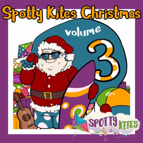 Kooka, Croc'a, Kanga, Quokka Christmas Band! | Boomplay Music