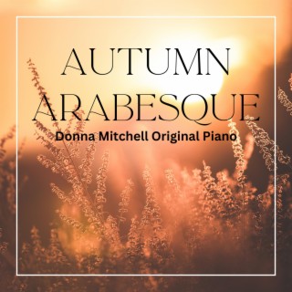 Autumn Arabesque