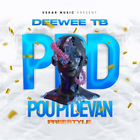 Pou Pi Devan | Boomplay Music