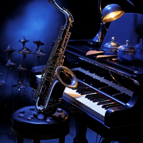 Jazz Pulse Night Vibe ft. Cafe Jazz & Coffee Shop Playlist