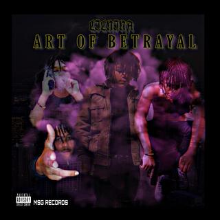 Art of Betrayal