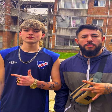 Los mismos de siempre ft. Dopper | Boomplay Music