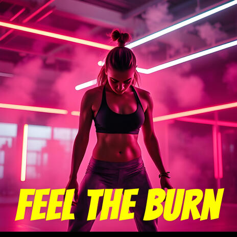 Feel the burn