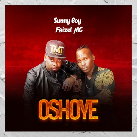 Oshoye (House Remix) ft. Faizel MC | Boomplay Music