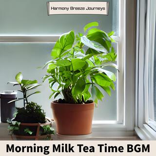 Morning Milk Tea Time Bgm