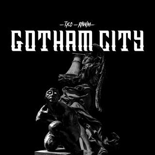 GOTHAM CITY