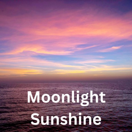 Moonlight Sunshine | Boomplay Music