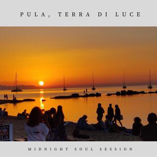 Pula, Terra di Luce (Radio Edit)