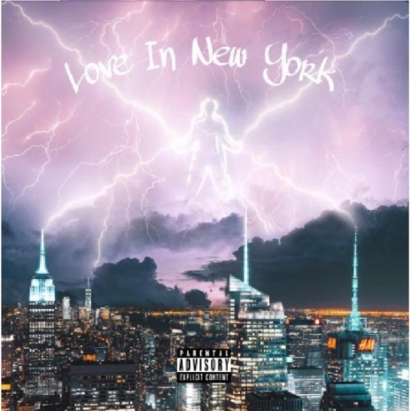 Love in New York (Like That) | Boomplay Music