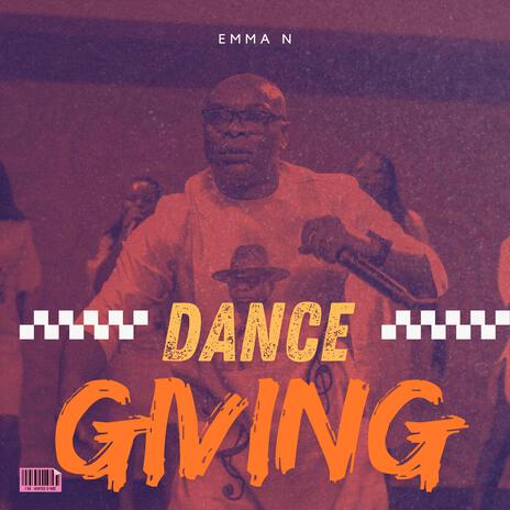 DanceGiving (Instrumental) | Boomplay Music