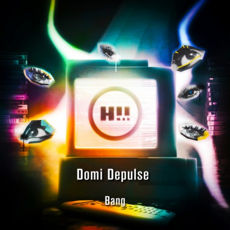 Bang (Original Mix) | Boomplay Music