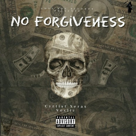 No Forgiveness